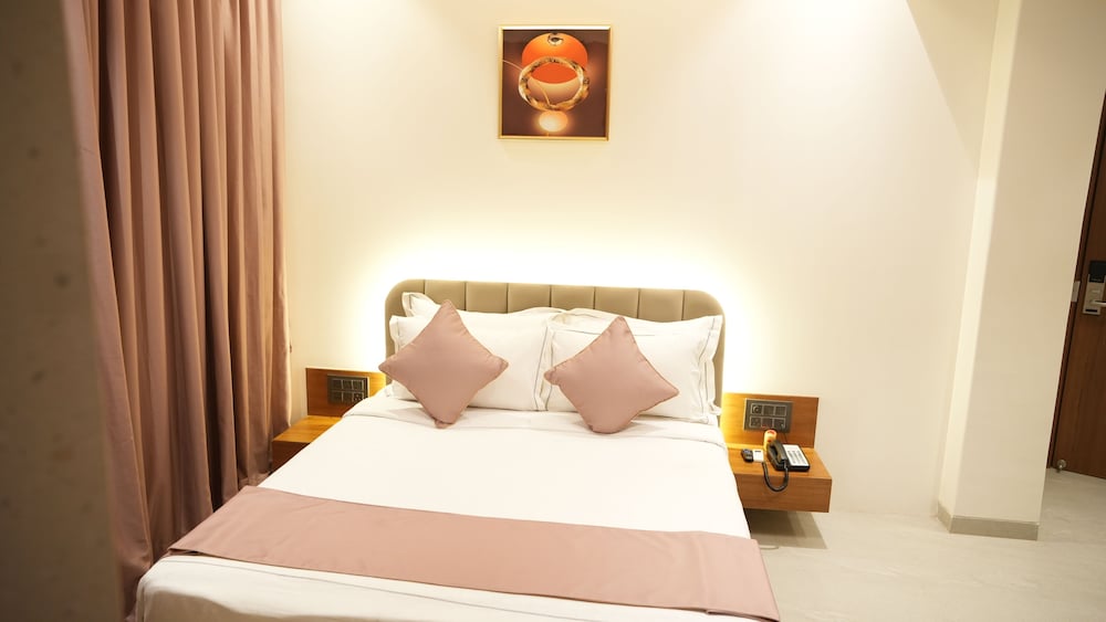 Jivanta Hotel 27/50