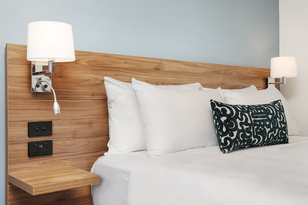 Killara酒店and套房酒店(Killara Hotel and Suites) 图片2