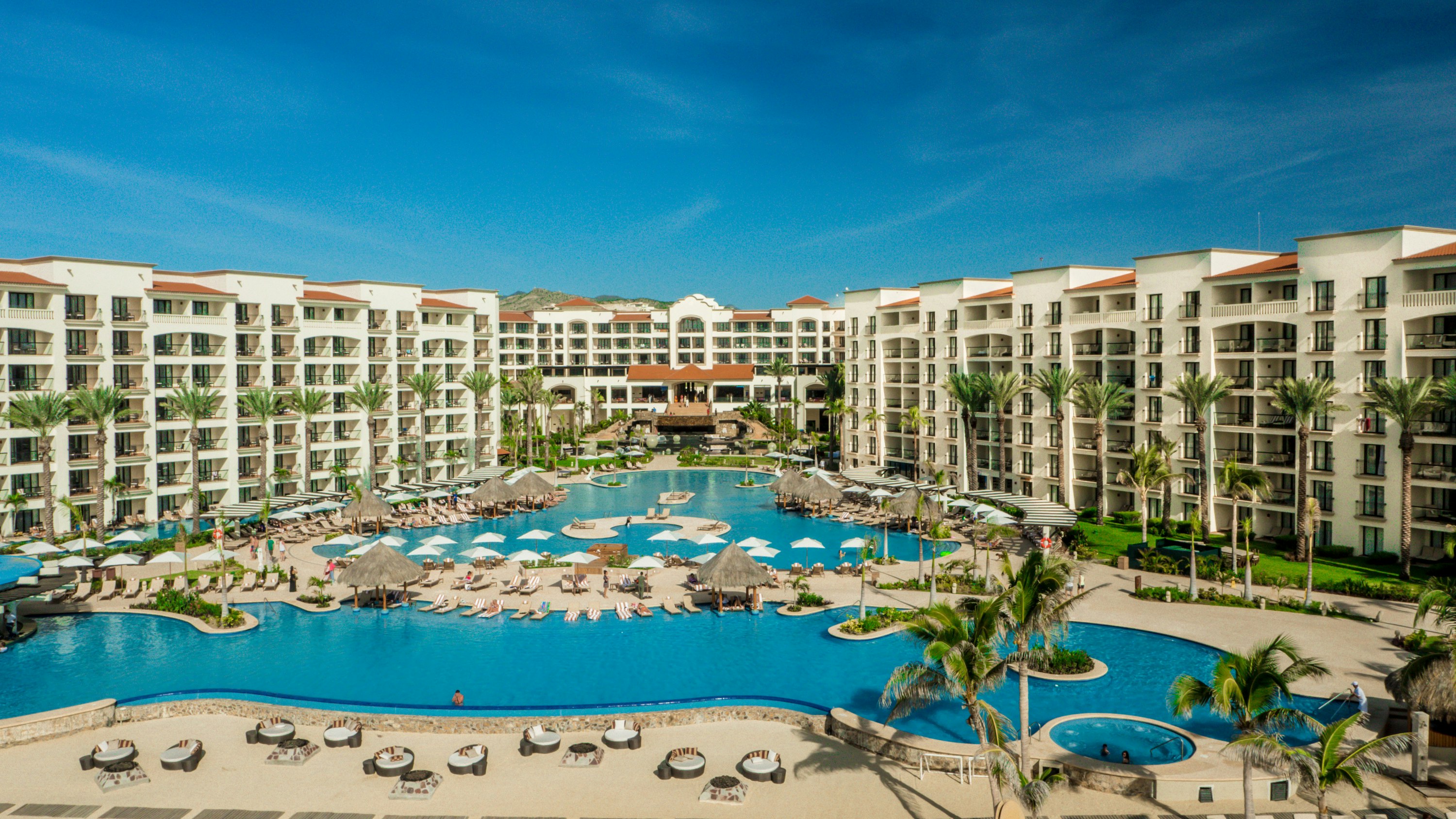 Hyatt Ziva Los Cabos All Inclusive Experience 4/66