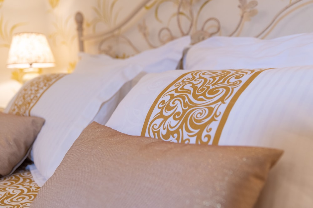 Unique Luxury Rooms 32/66