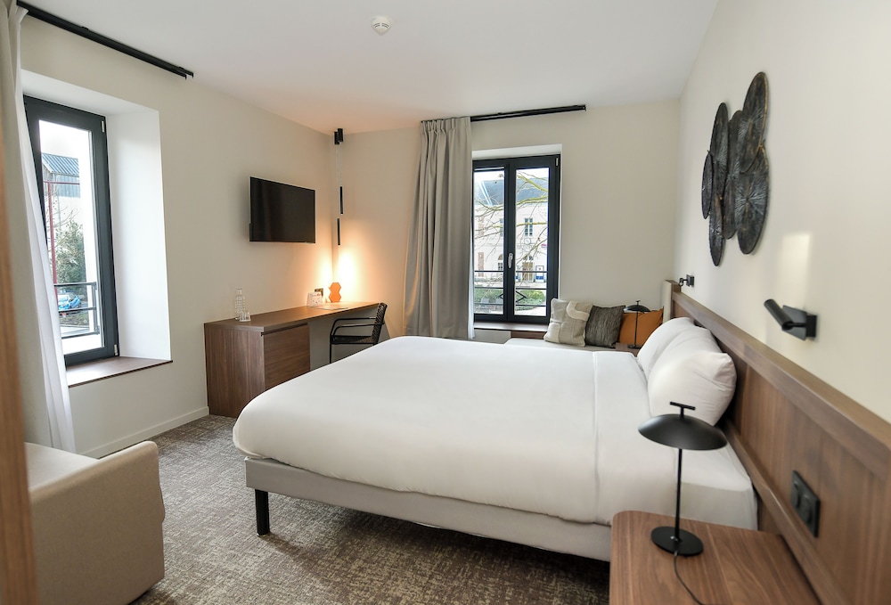 The Originals Boutique Hotel Rivella 19/55