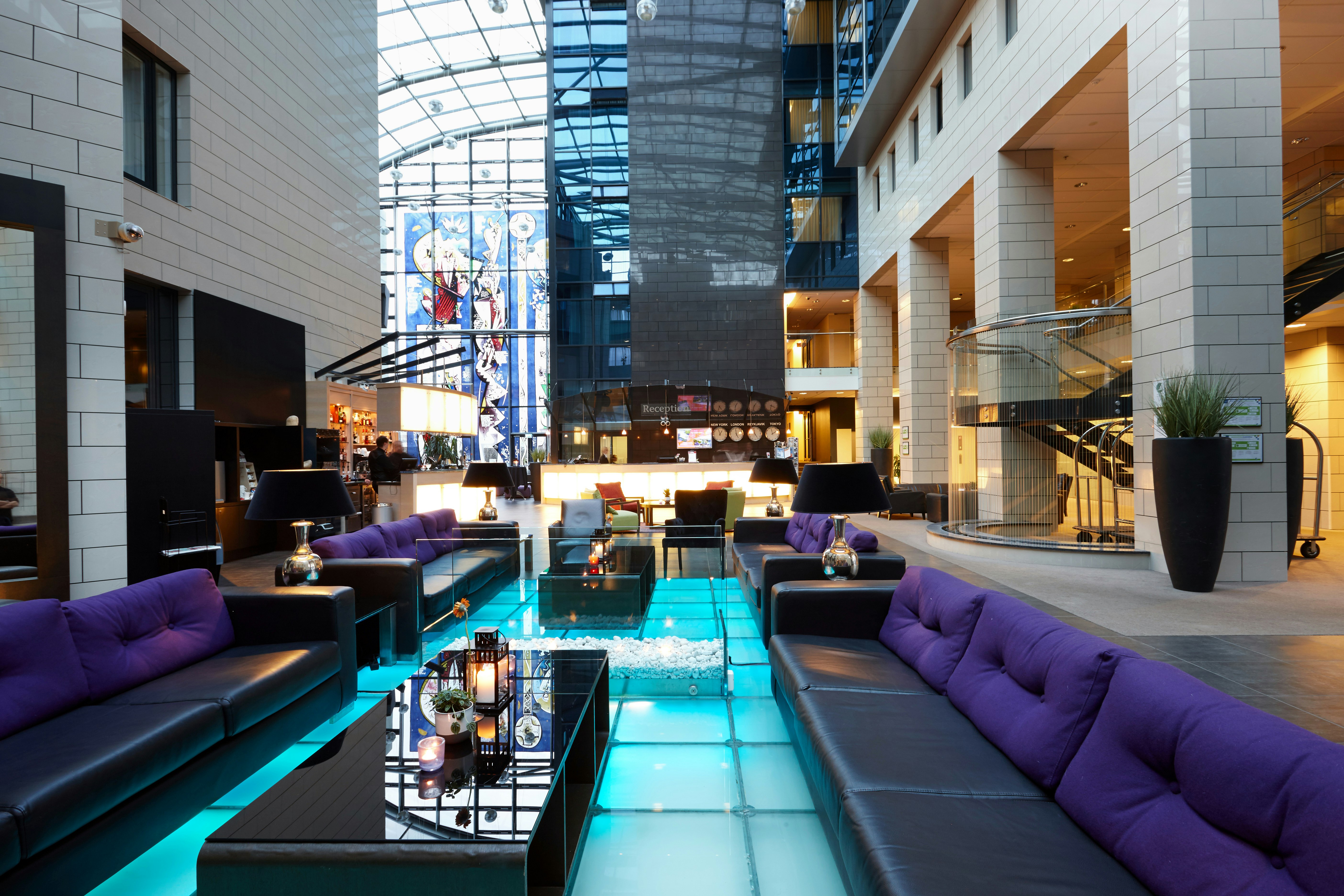 Hotel Reykjavik Grand 33/57