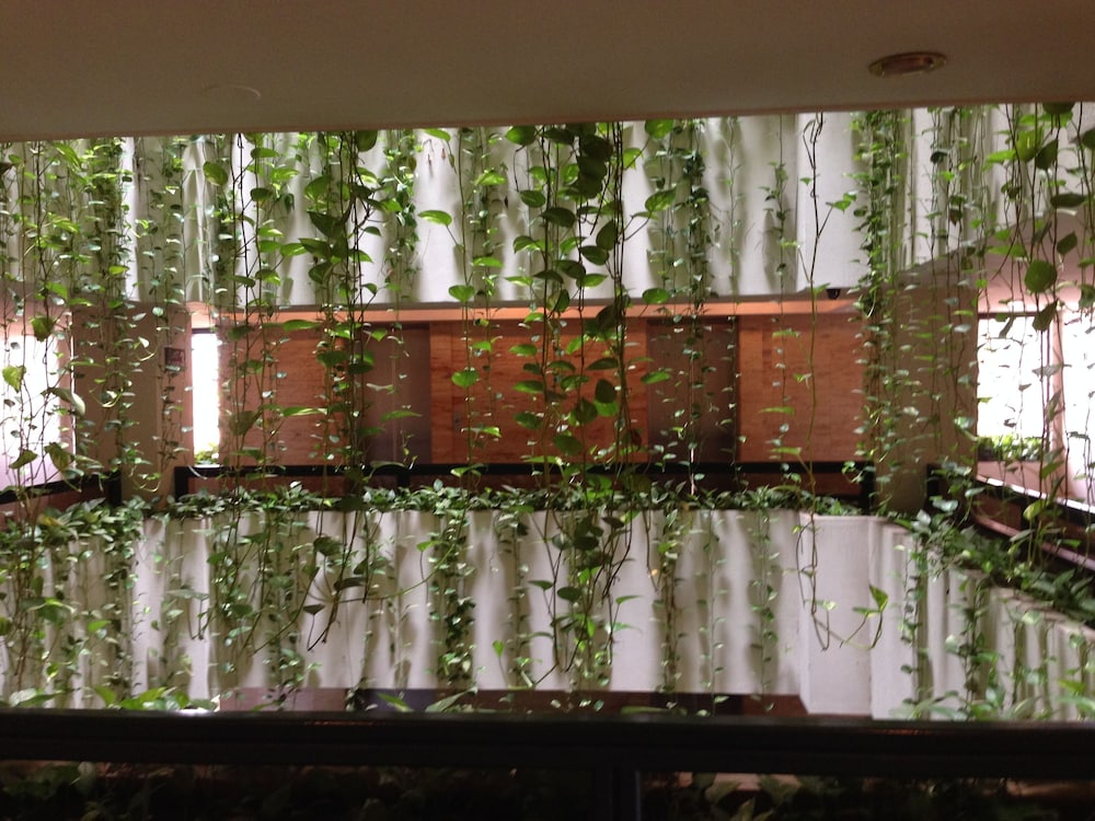 Apart Hotel TOBOROCHI (ex. Suites Toborochi) 2/52