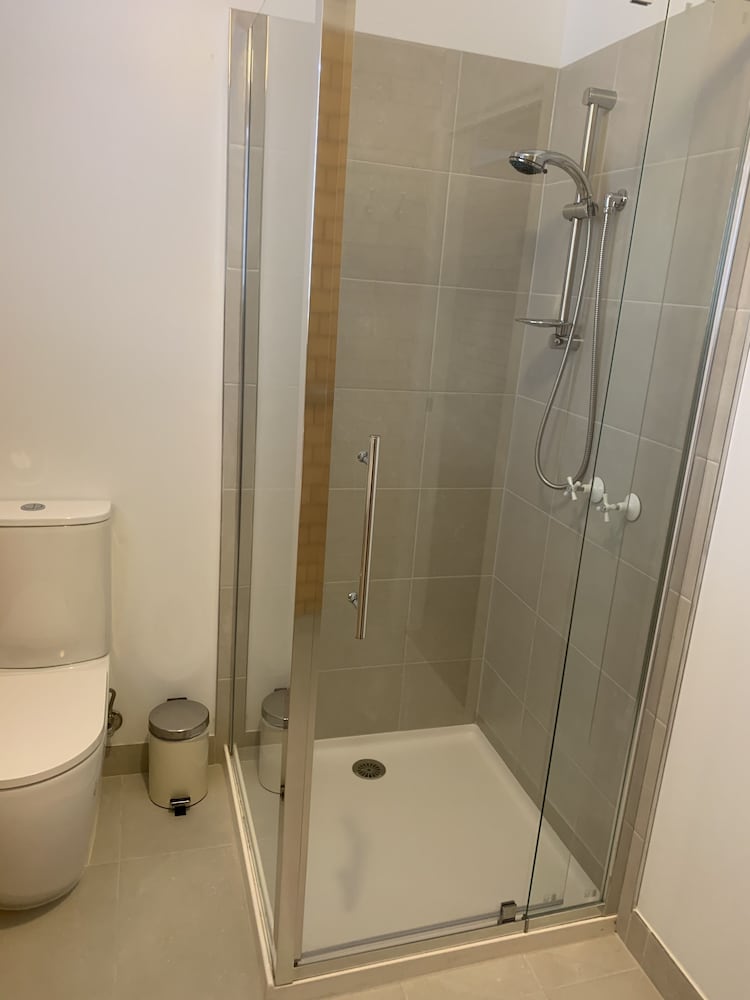 Port Campbell Parkview Motel Apartments 16/64