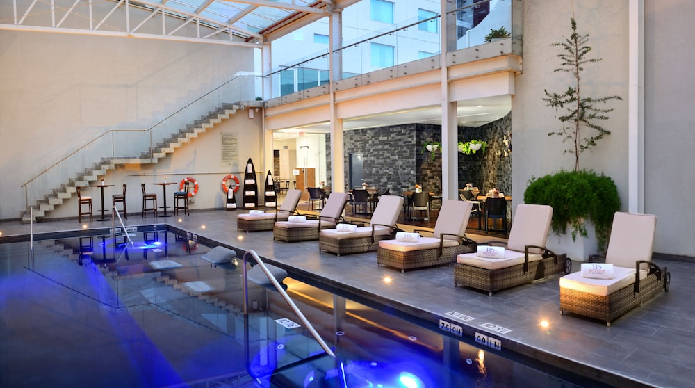 Gran Hotel De Puebla by HNF 27/60