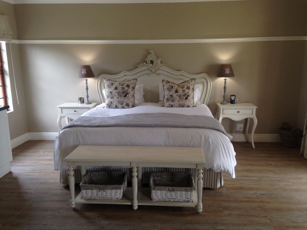 Happy Lands Self Catering/B&B 21/48