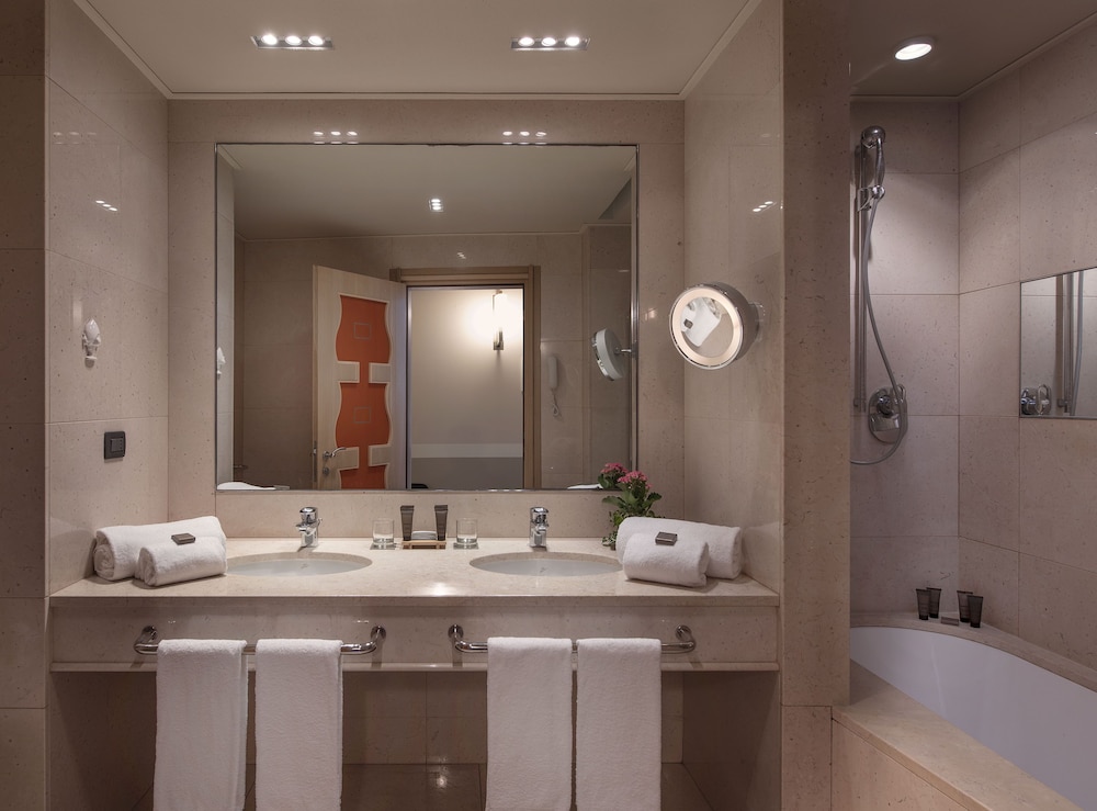 Kalidria Thalasso Spa Resort 47/47