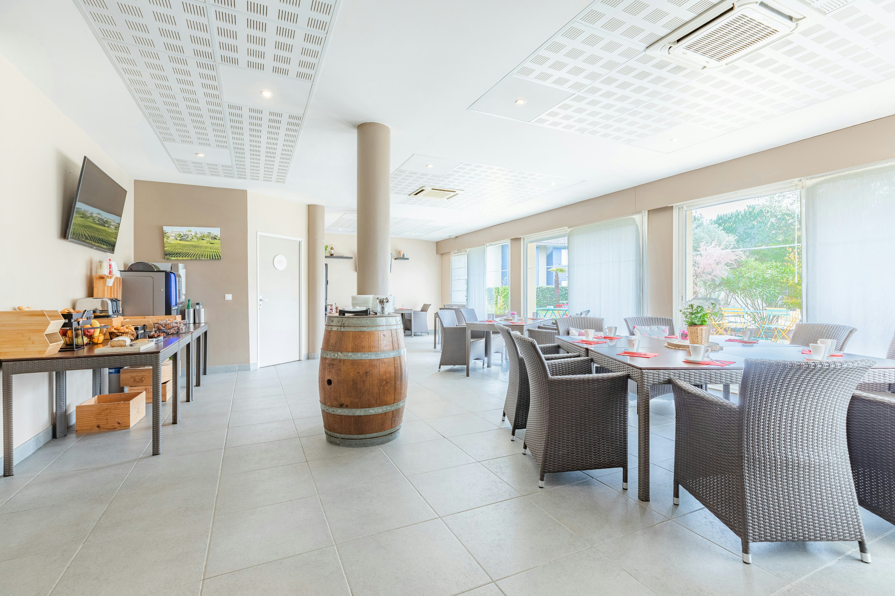 Appart City Classic Bordeaux Aeroport Saint Jean D Illac 15/27