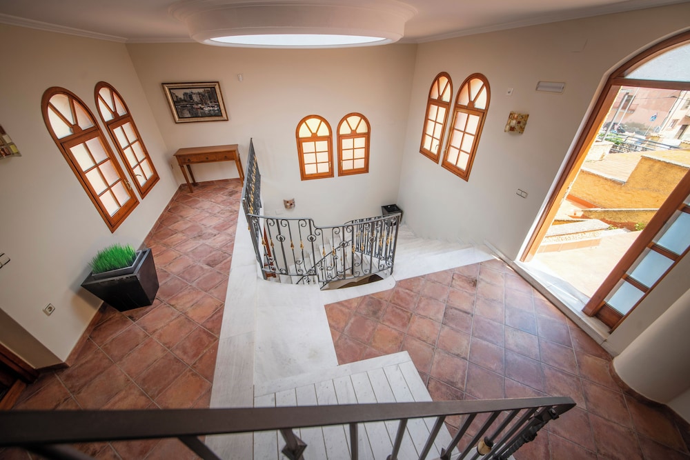 Domus Selecta La Grava 4/55