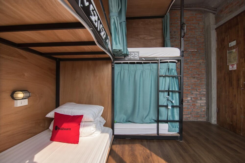 Soft Pillow Hostel - Adults Only 25/45