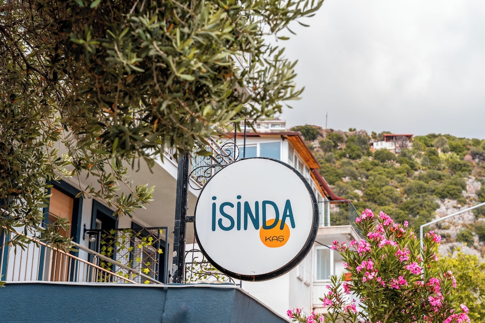 Isinda Pansiyon 5/37