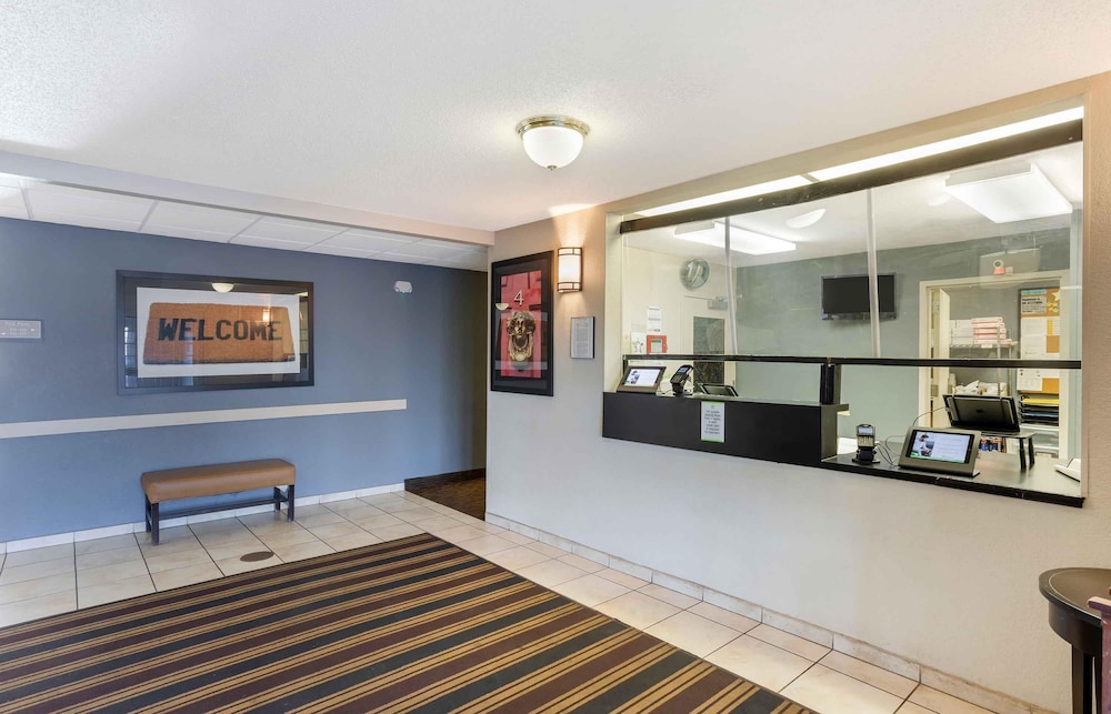 Extended Stay America Select Suites - Wilkes - Barre - Scranton 8/45