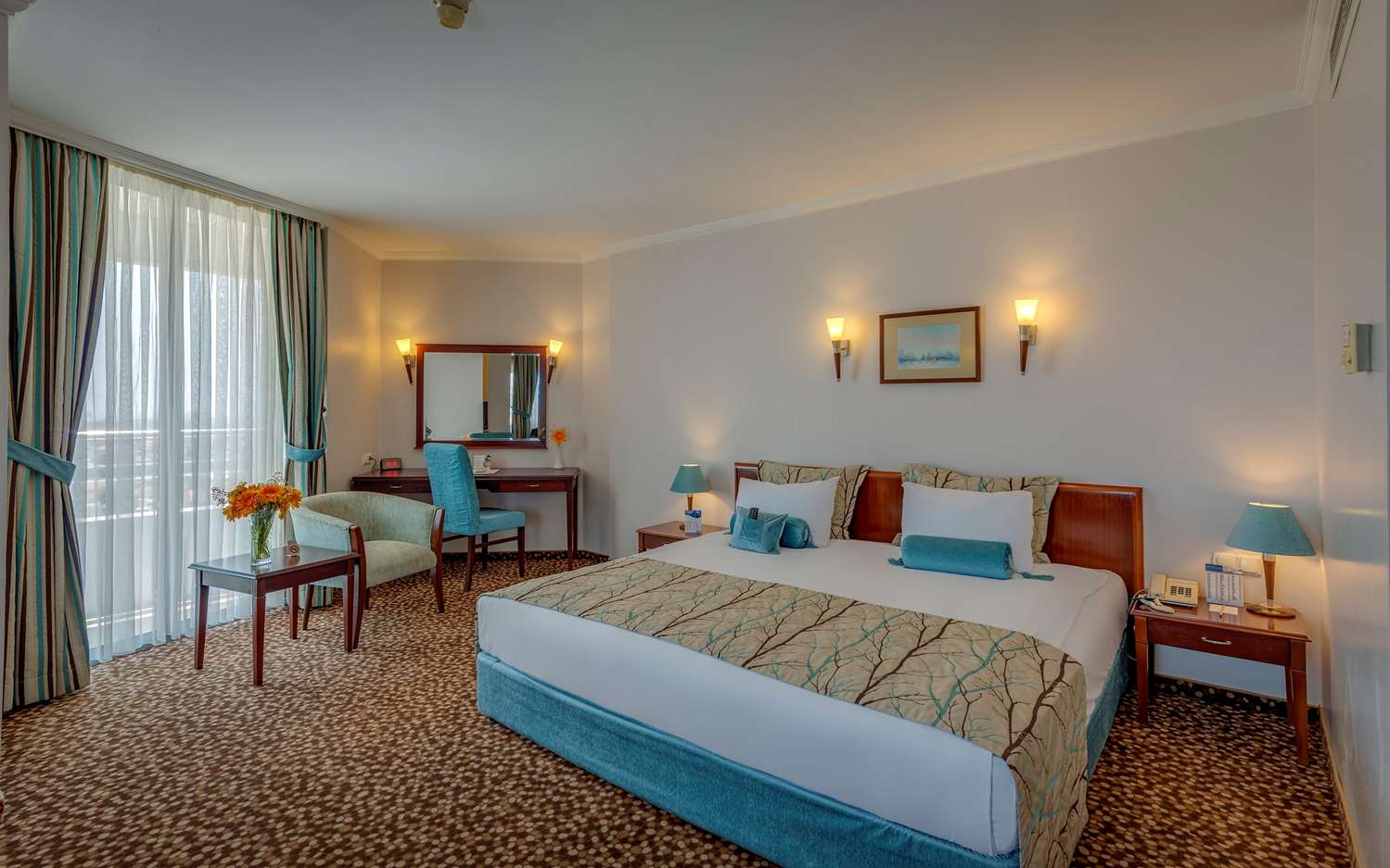 Best Western Plus Khan Hotel 23/49