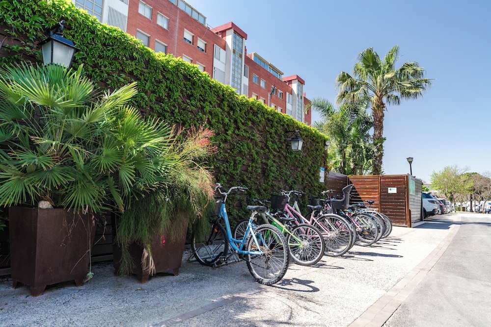 La Siesta Salou Resort Camping 44/49