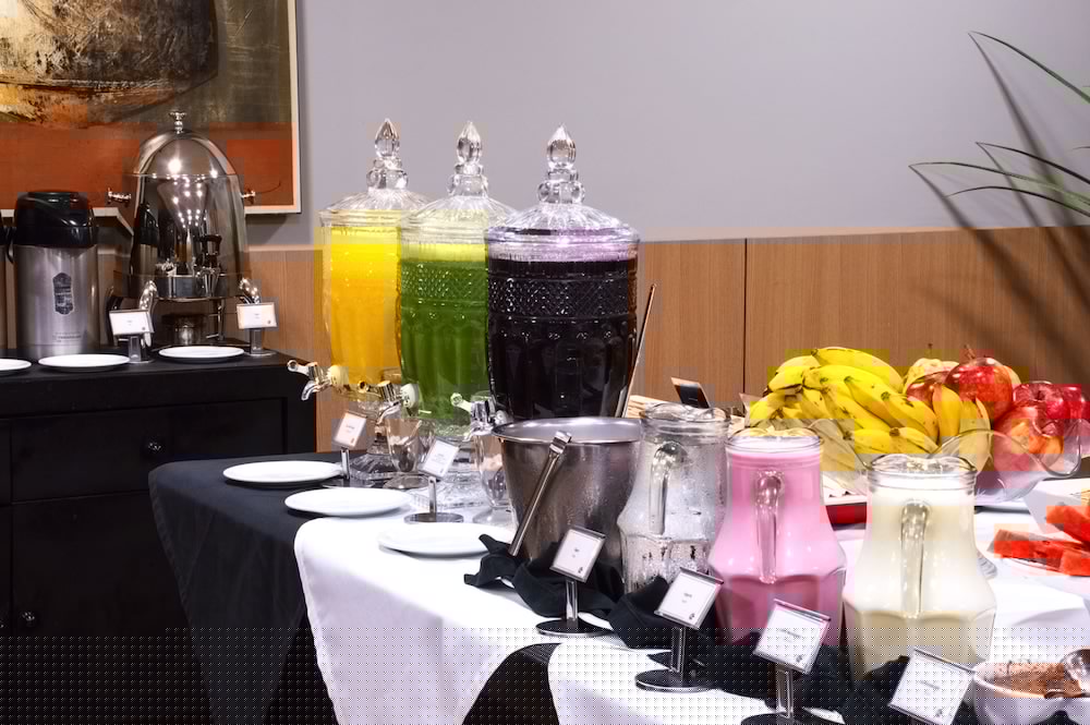 GARDEN HOTEL RIBEIRAO PRETO 42/61
