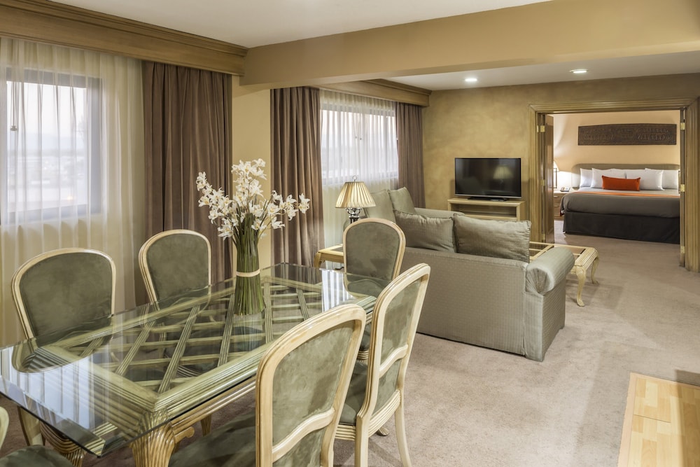 Real Inn Mexicali By Camino Real 33/50