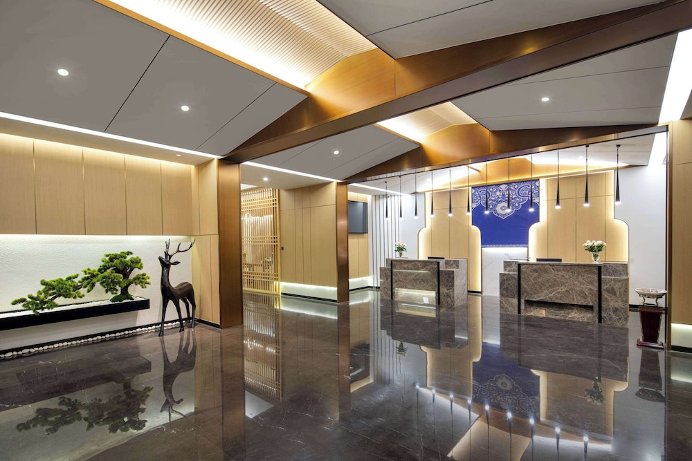 Days Inn by Wyndham Kunming Panlong 13/54