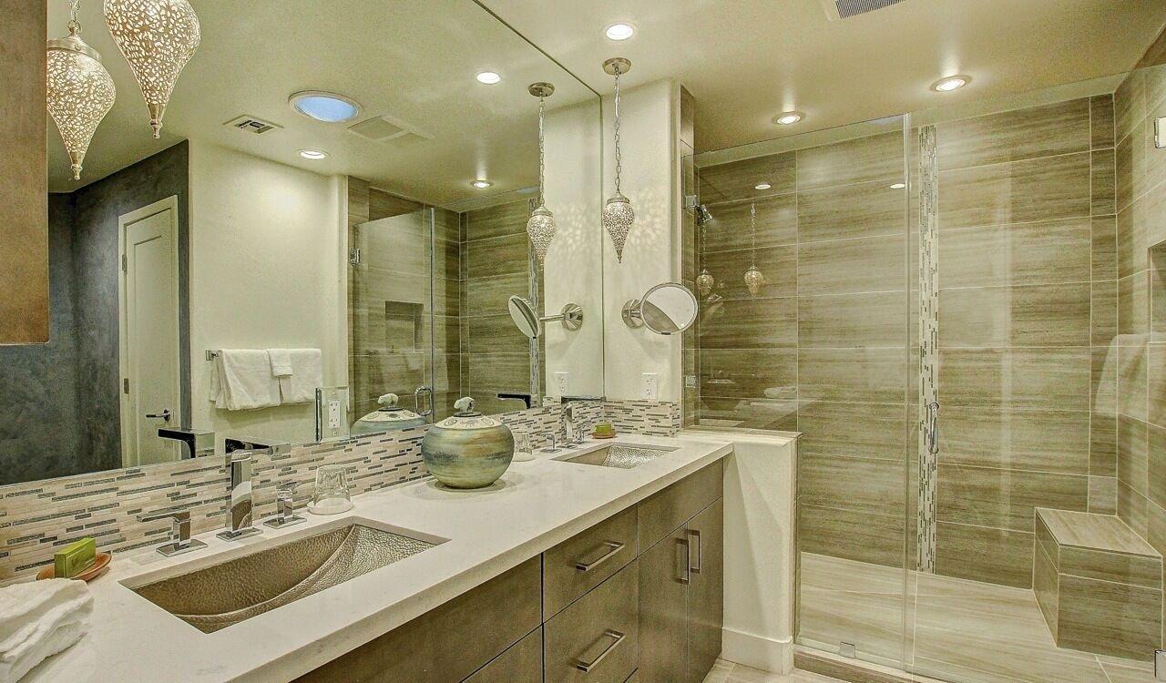2 Bedrooms, Hacienda