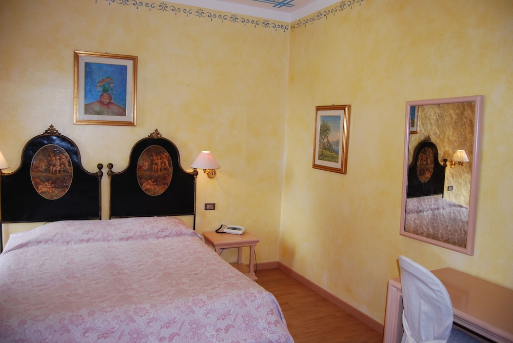 Garda Sol Apart-hotel Beauty And SPA 12/47