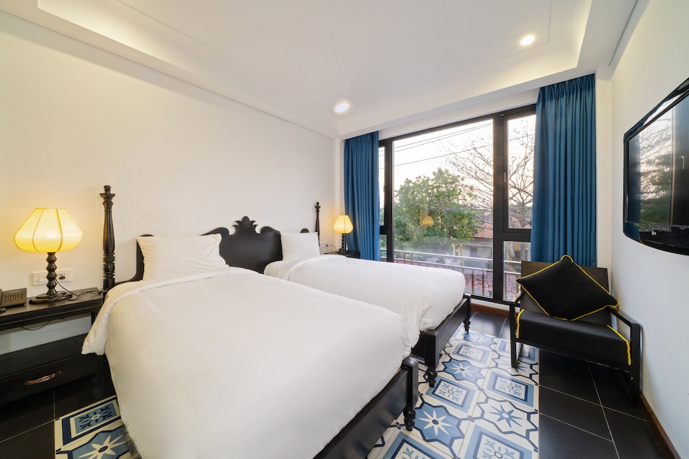 Thanh Binh Central Hotel 23/33