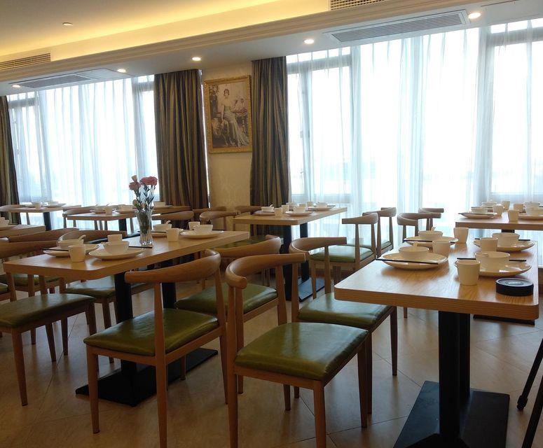 Vienna Hotel (Guangzhou Lanhe) 42/45