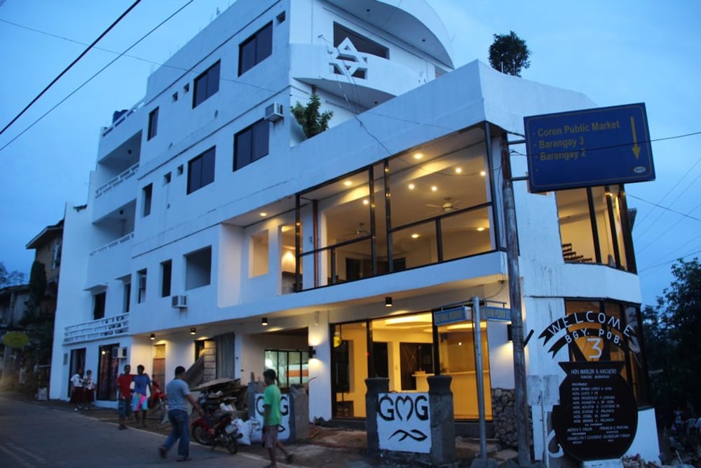 Gmg Hotel 2/21