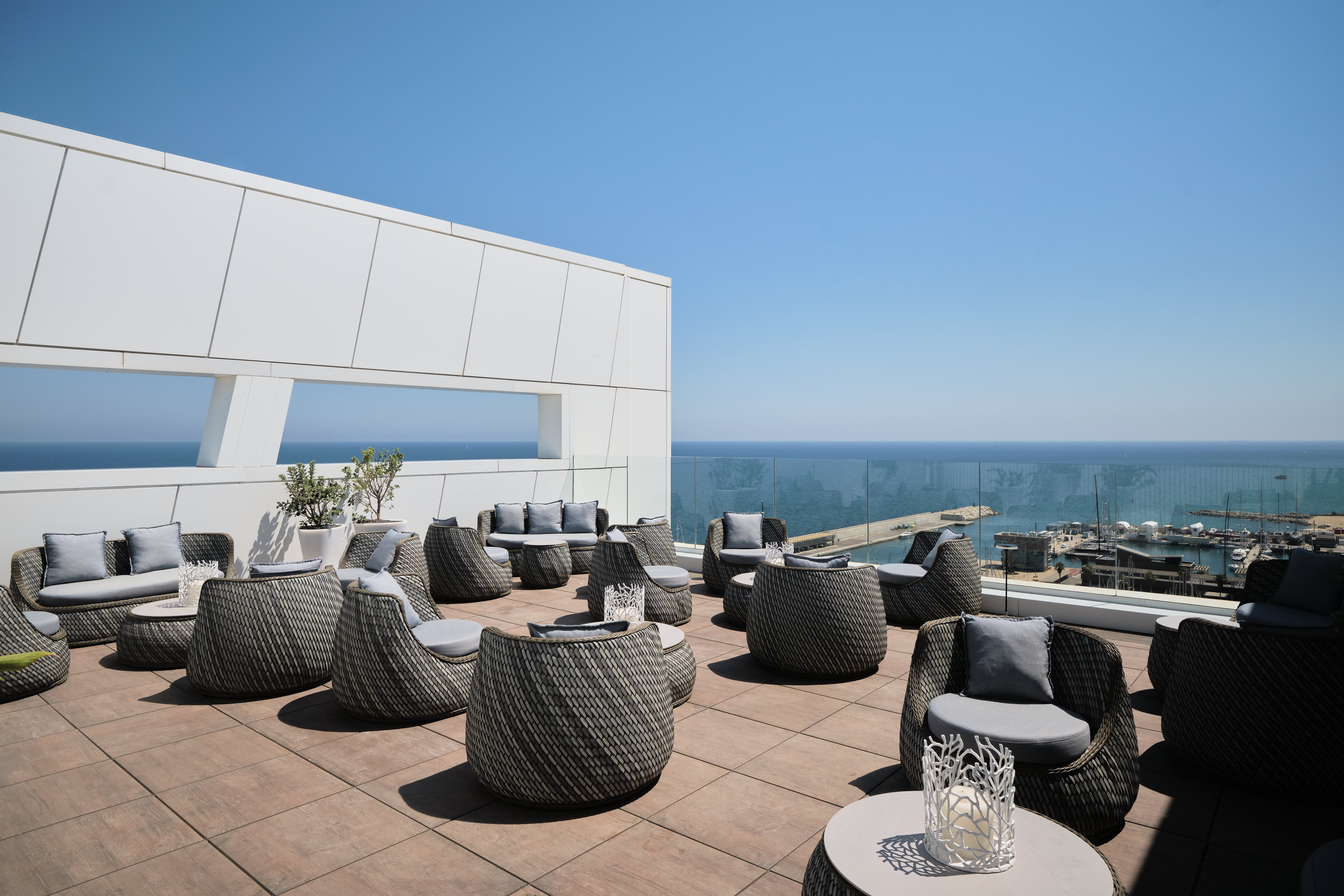 Hotel Marina Badalona 28/50