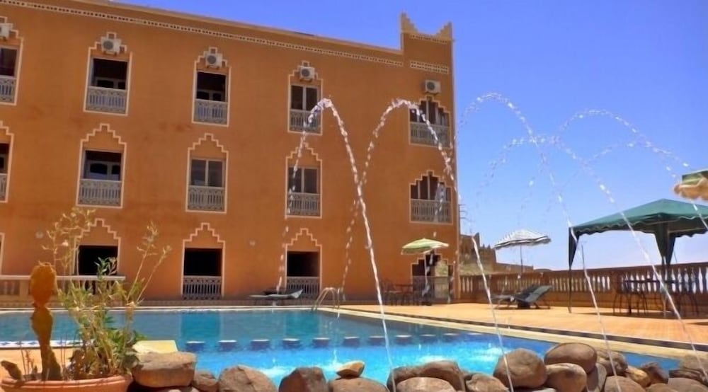 La Kasbah De Dades 5/48