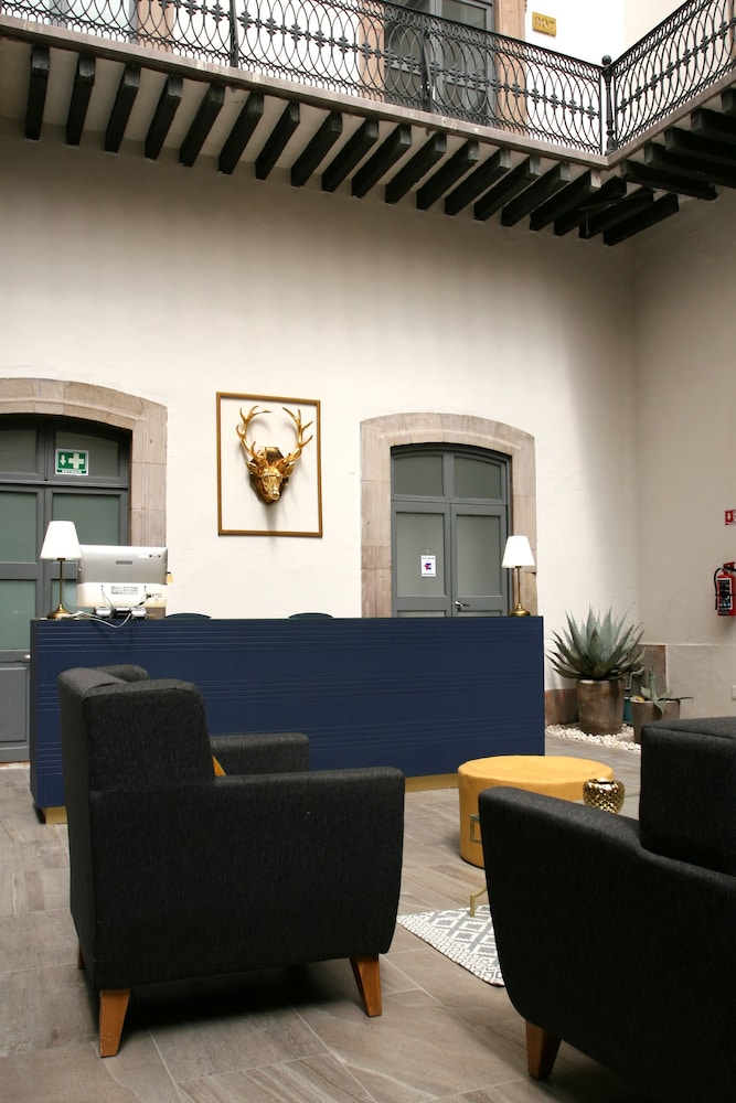 Hotel Markee 37/50