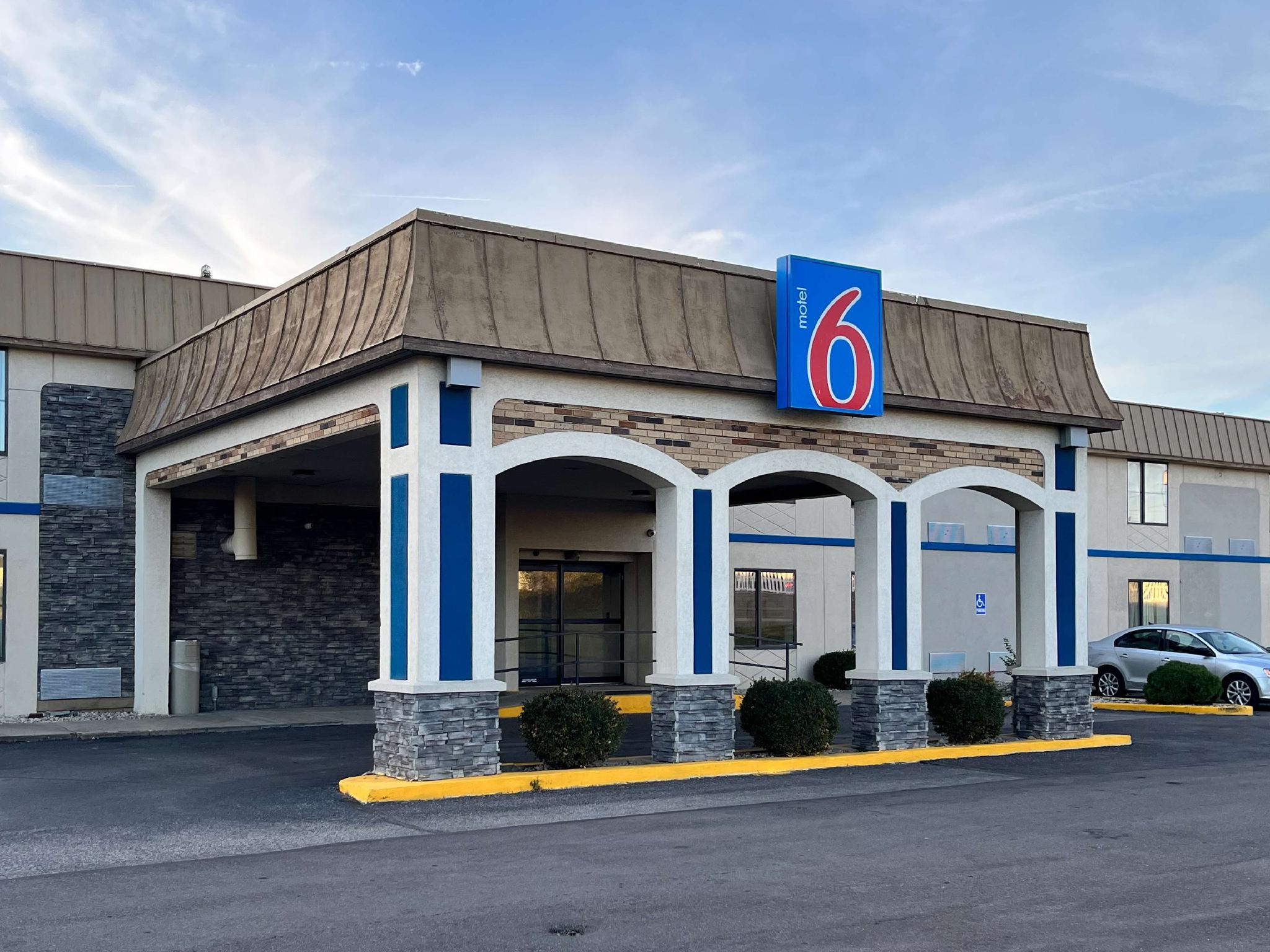 Studio6 Suites Springfield, OH 25/27