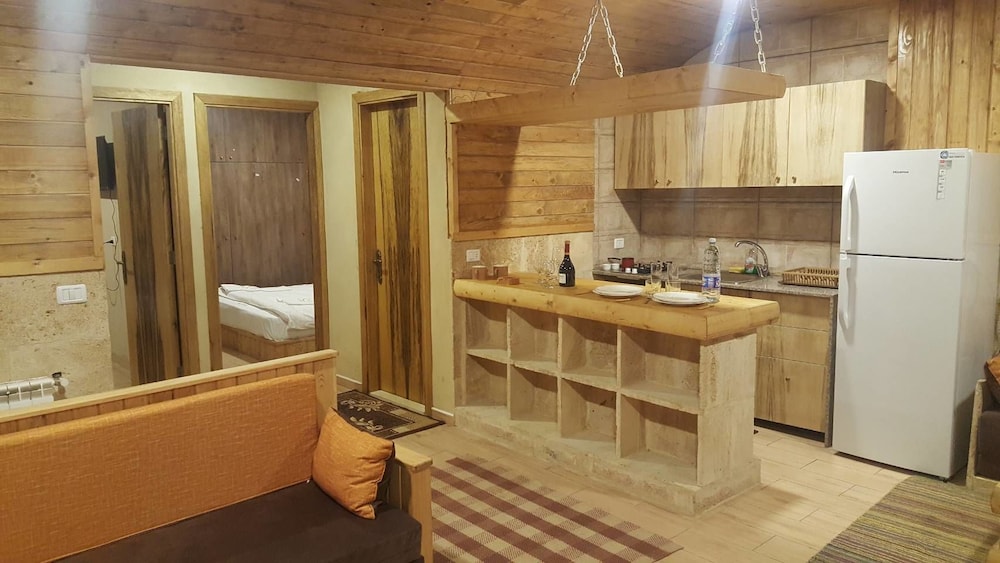 Villetta Di Faraya 50/50