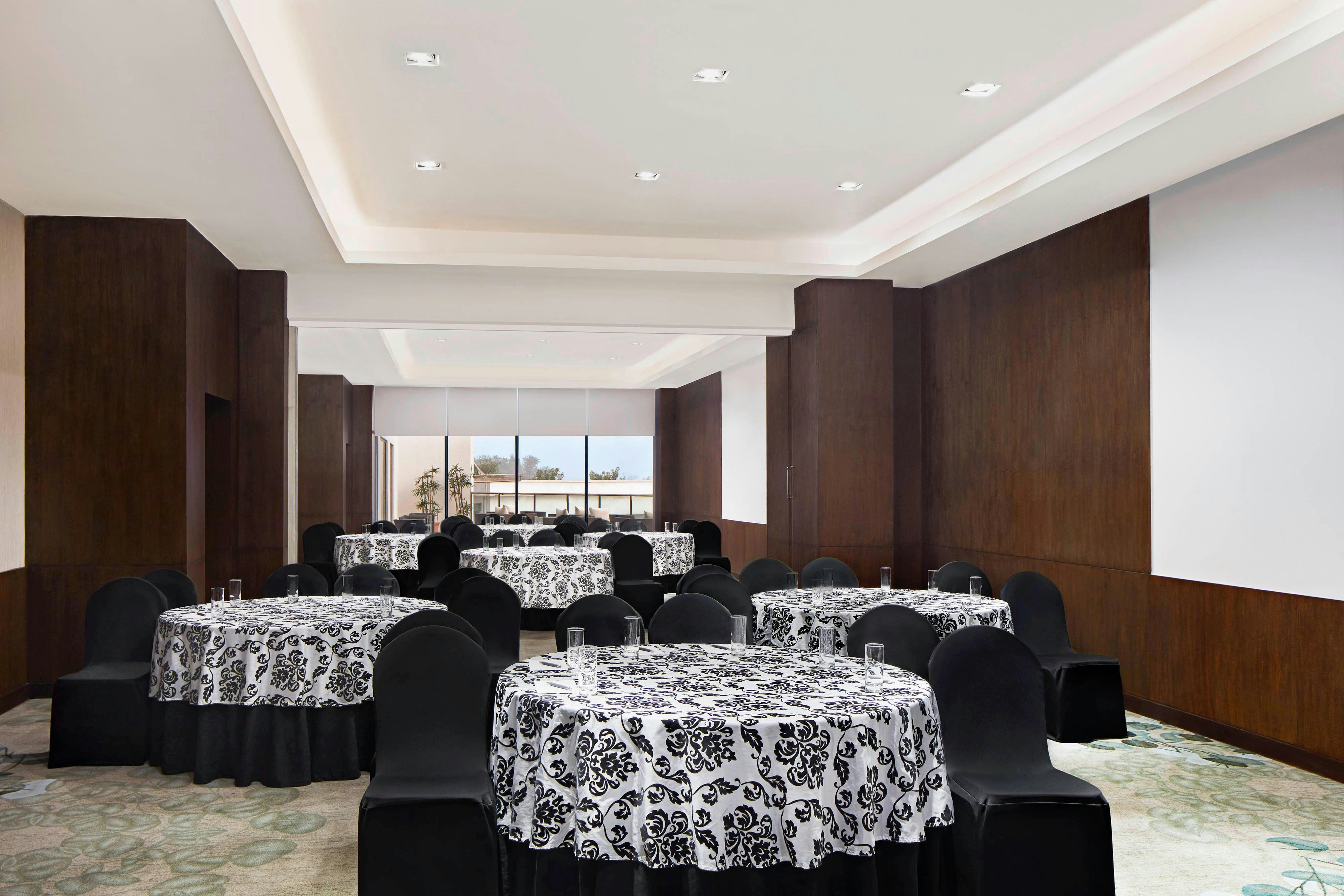 The Westin Kolkata Rajarhat 63/67