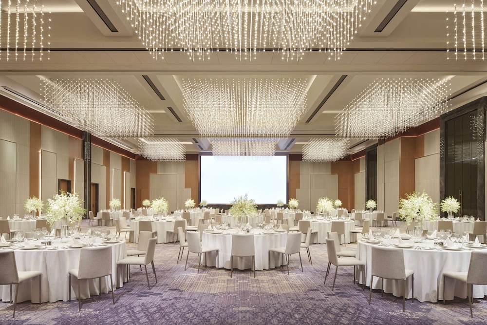 Hyatt Regency Ningbo Hangzhou Bay 43/50