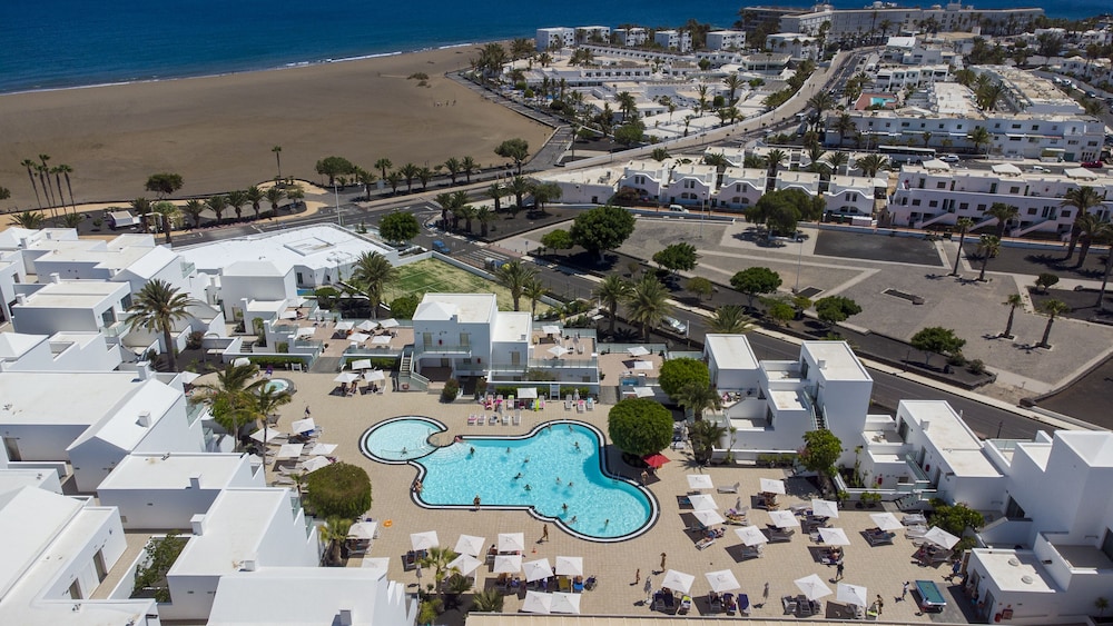 Lanzarote Village Hotel 59/69
