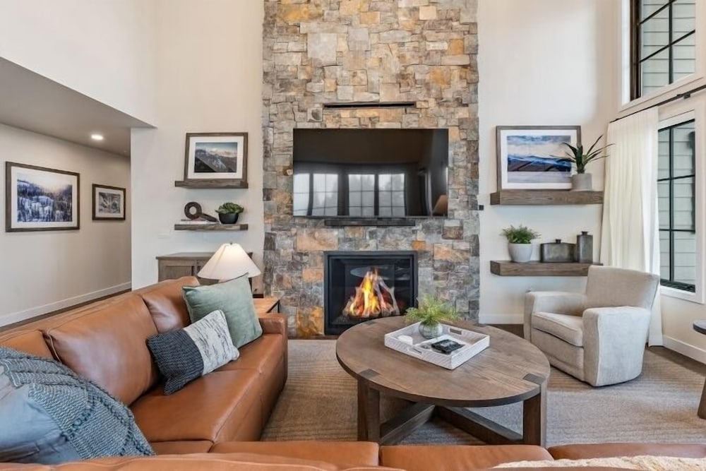 Tamarack Resort 30/50