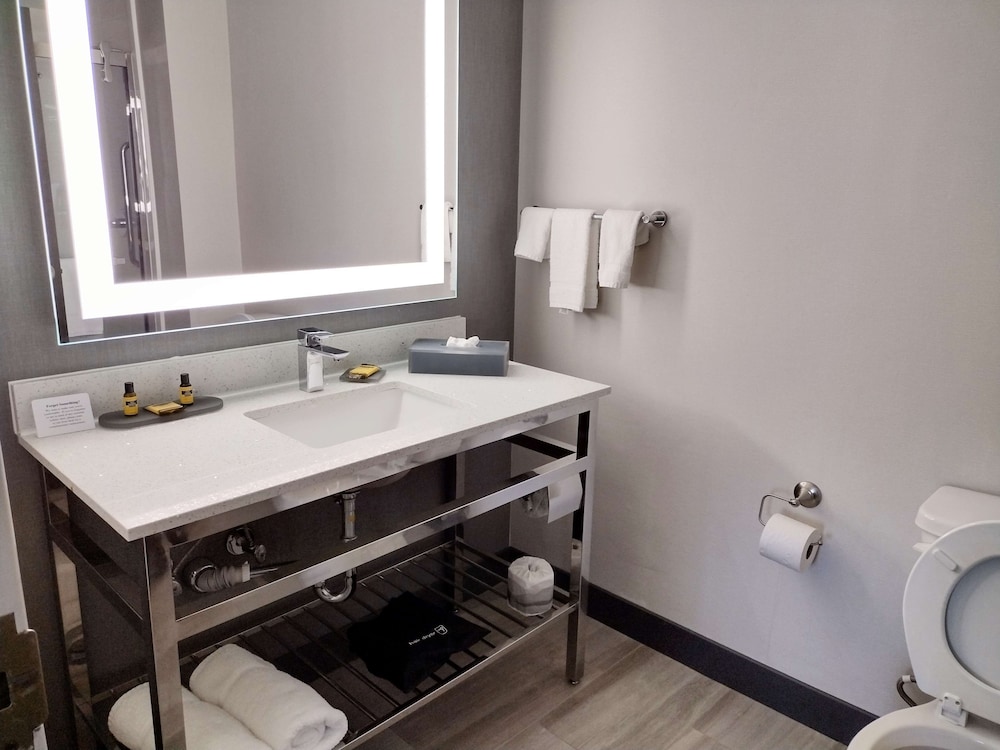 Best Western Plus Dalton Inn 35/38