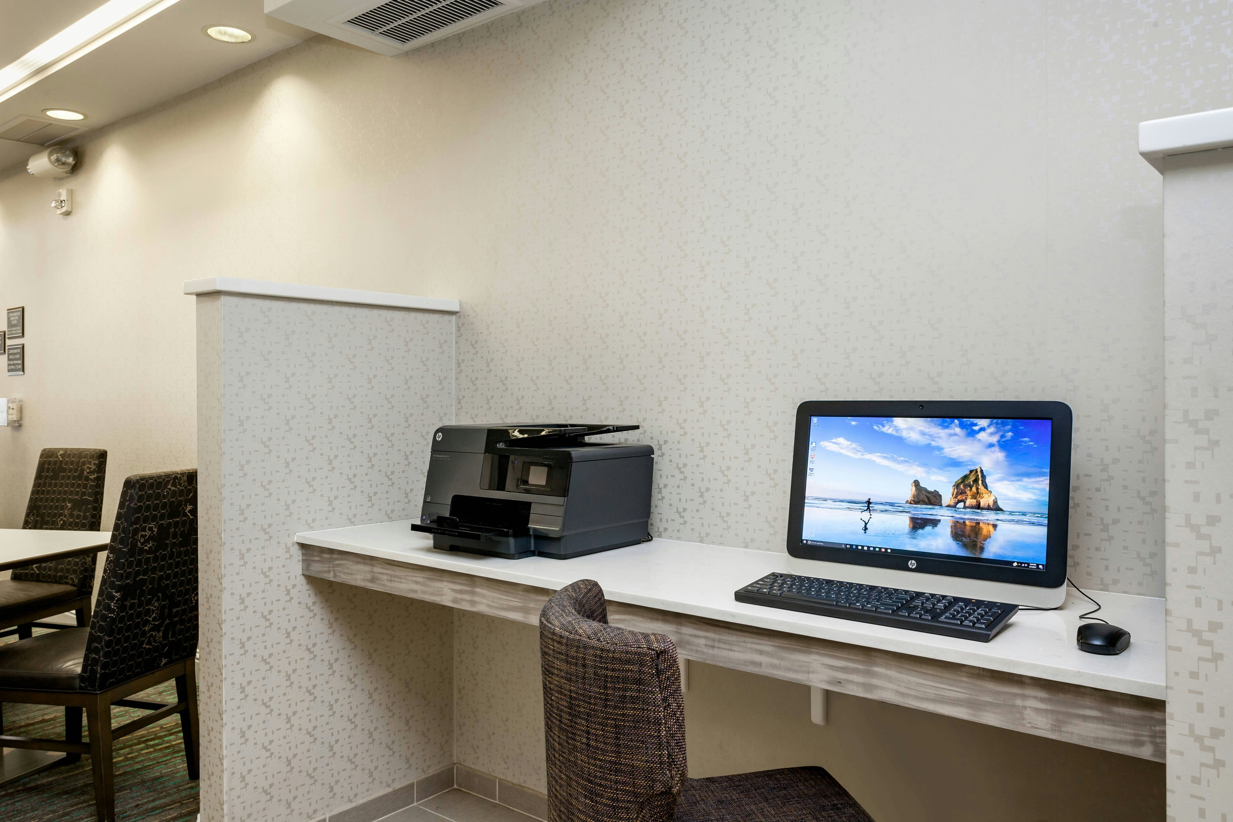 Residence Inn By Marriott Stockton 47/57