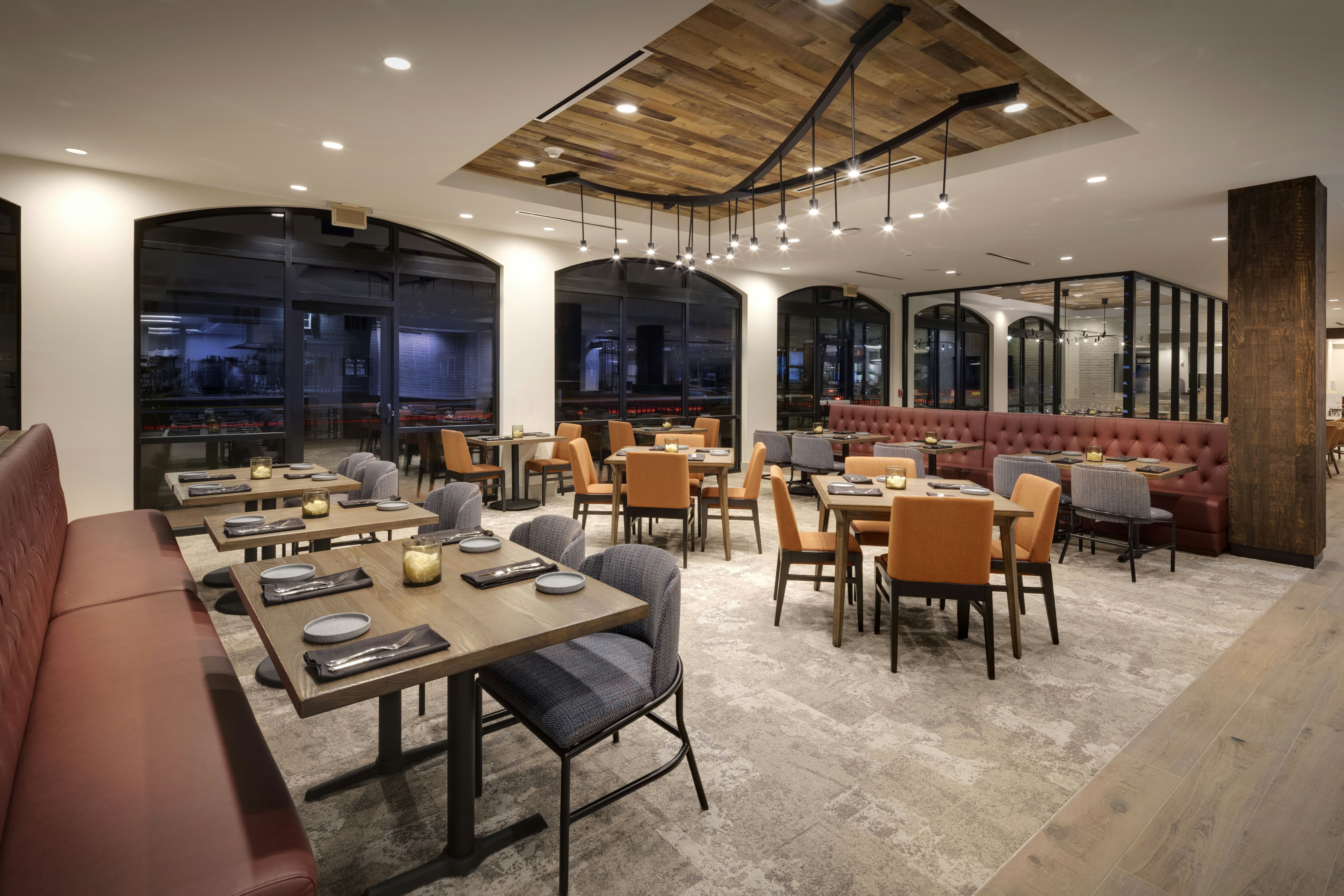 Hilton Garden Inn Haymarket 21/34