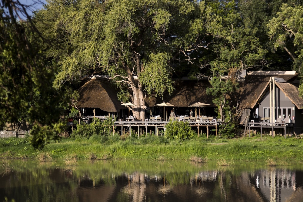 Simbavati River Lodge 39/50