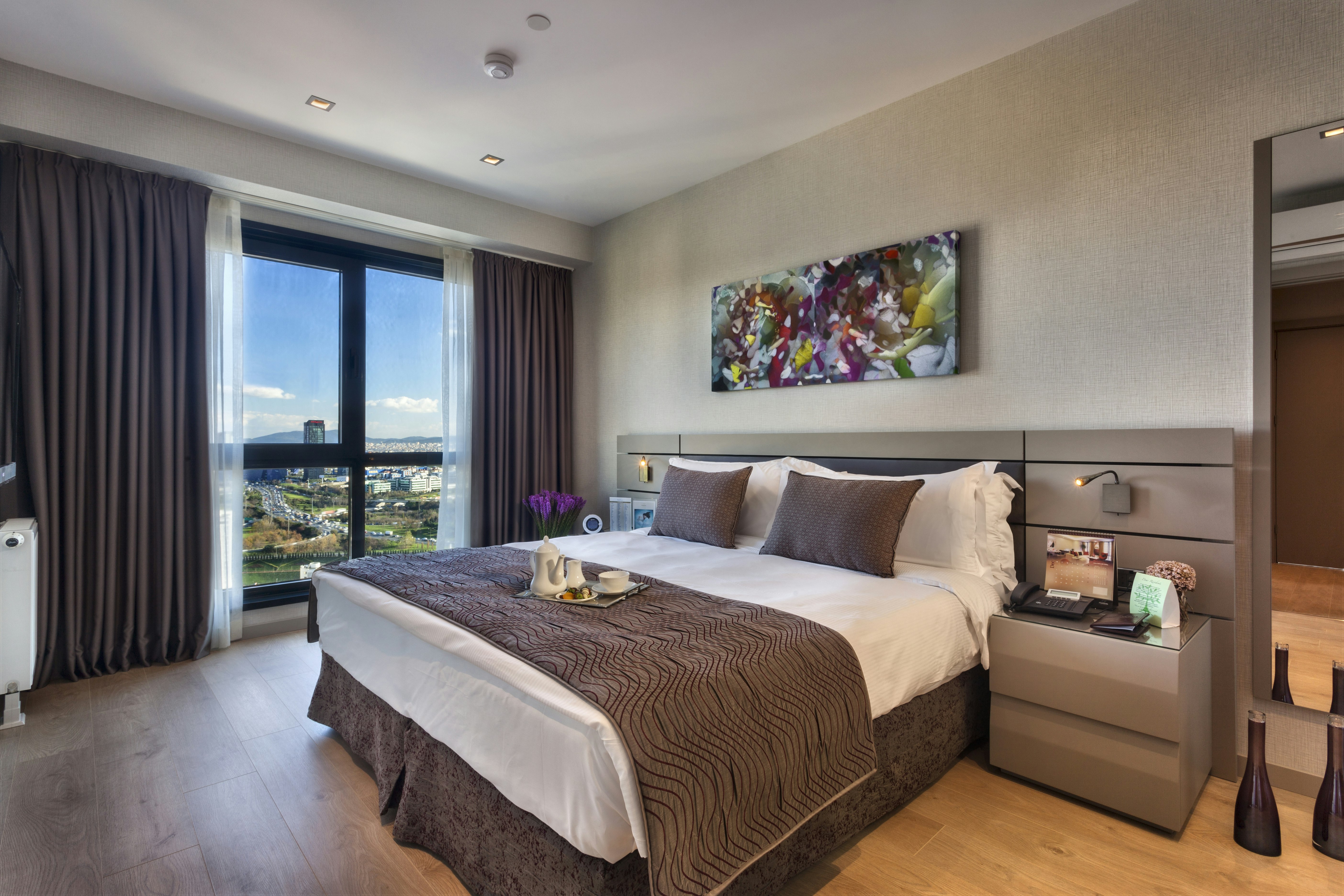 Antasya Suites 10/41