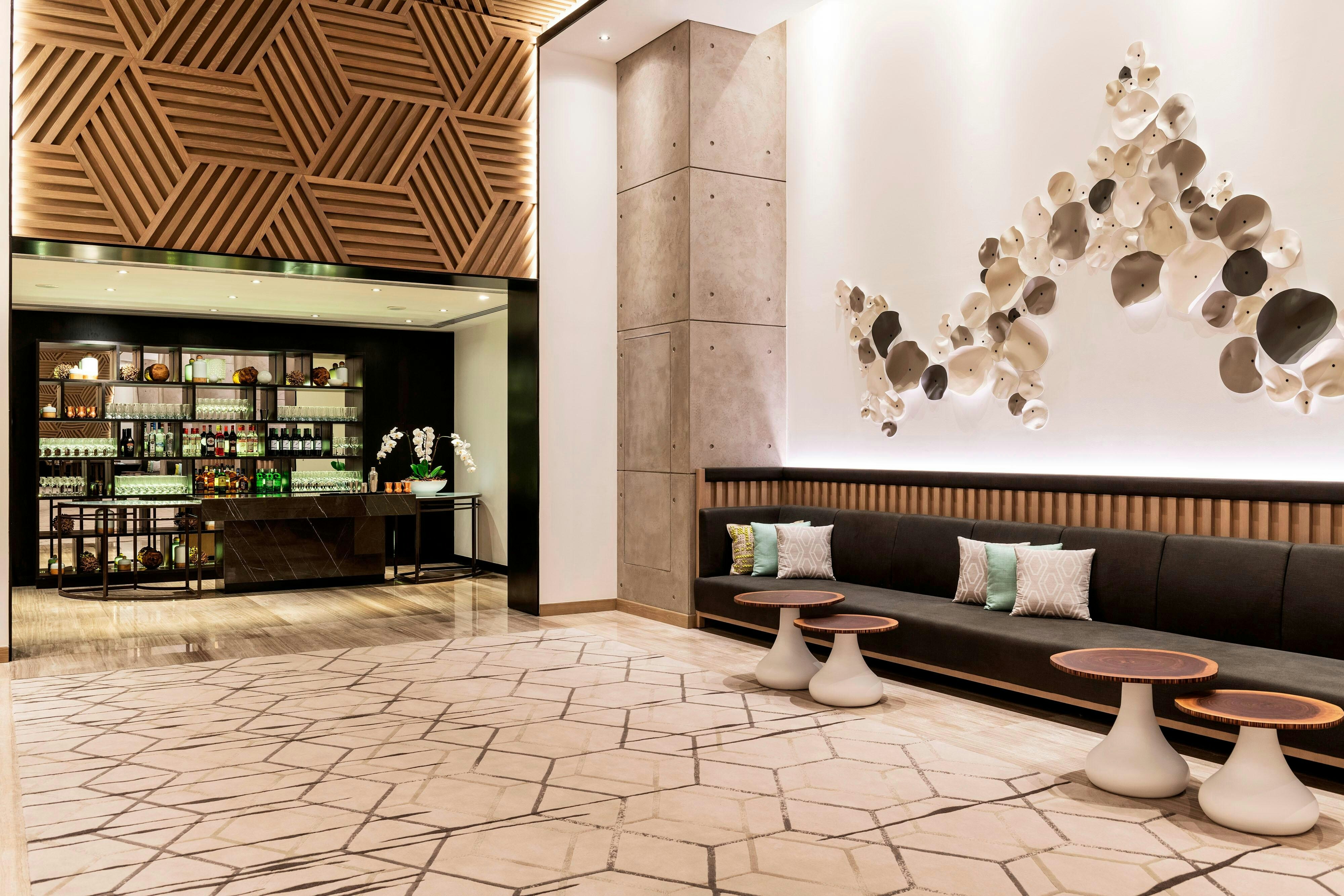 Le Royal Meridien Beach Resort & Spa 12/78