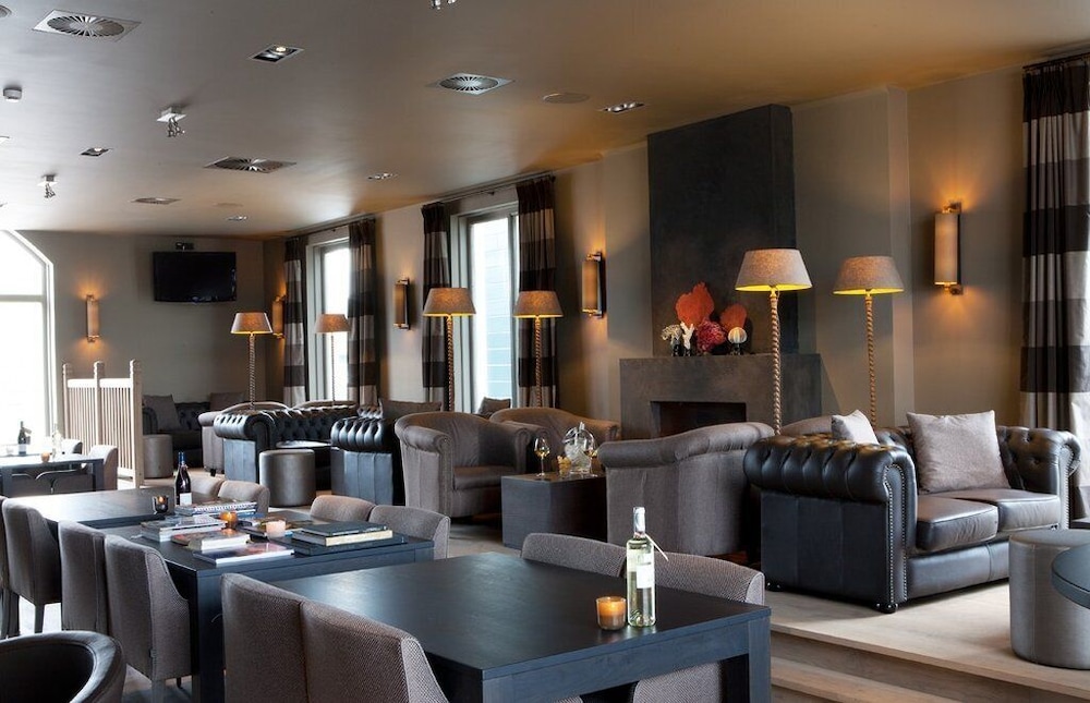 Fletcher Hotel Restaurant Nautisch Kwartier 39/48