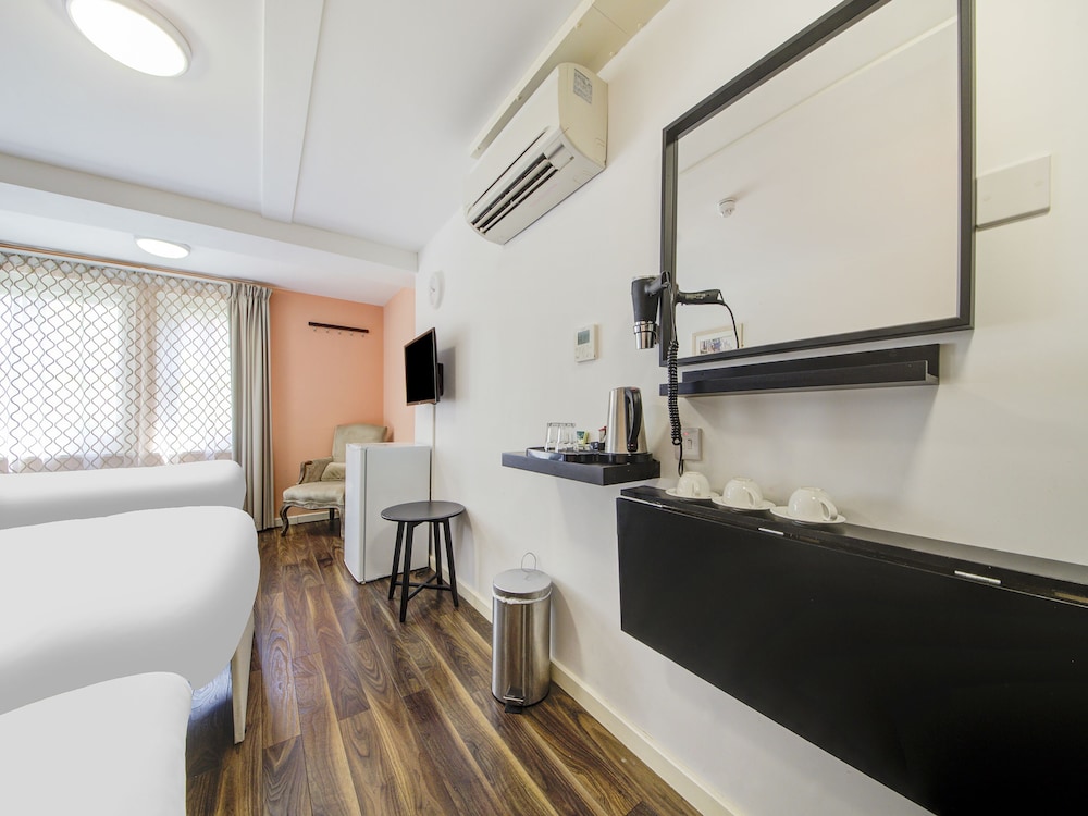 Grantly Hotel London Shepherd s Bush 39/50