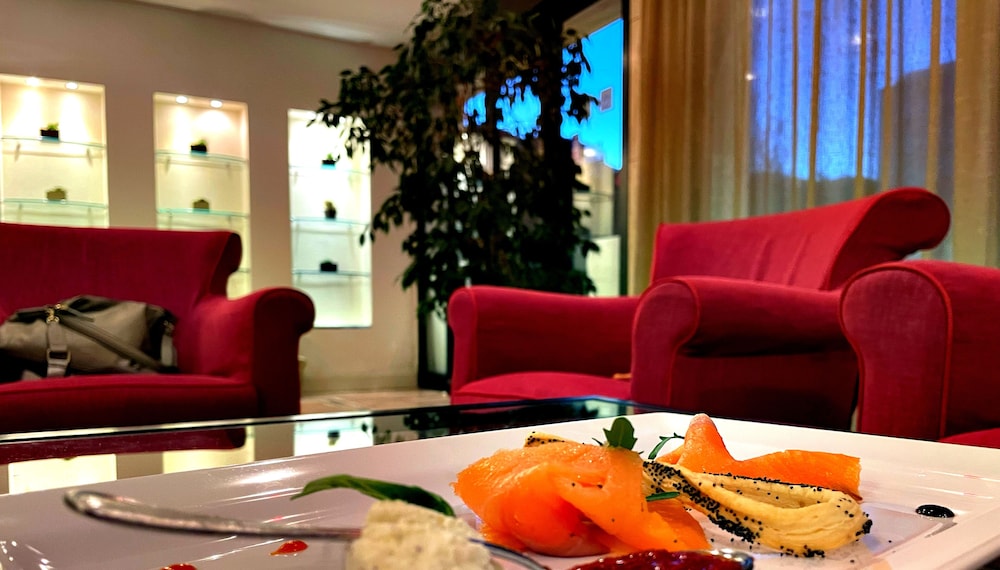 Hotel Ambra 30/47