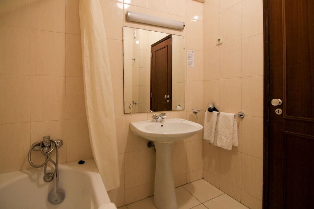 Parque Mourabel Oasis Village Pe Do Lago Apartment 66/71