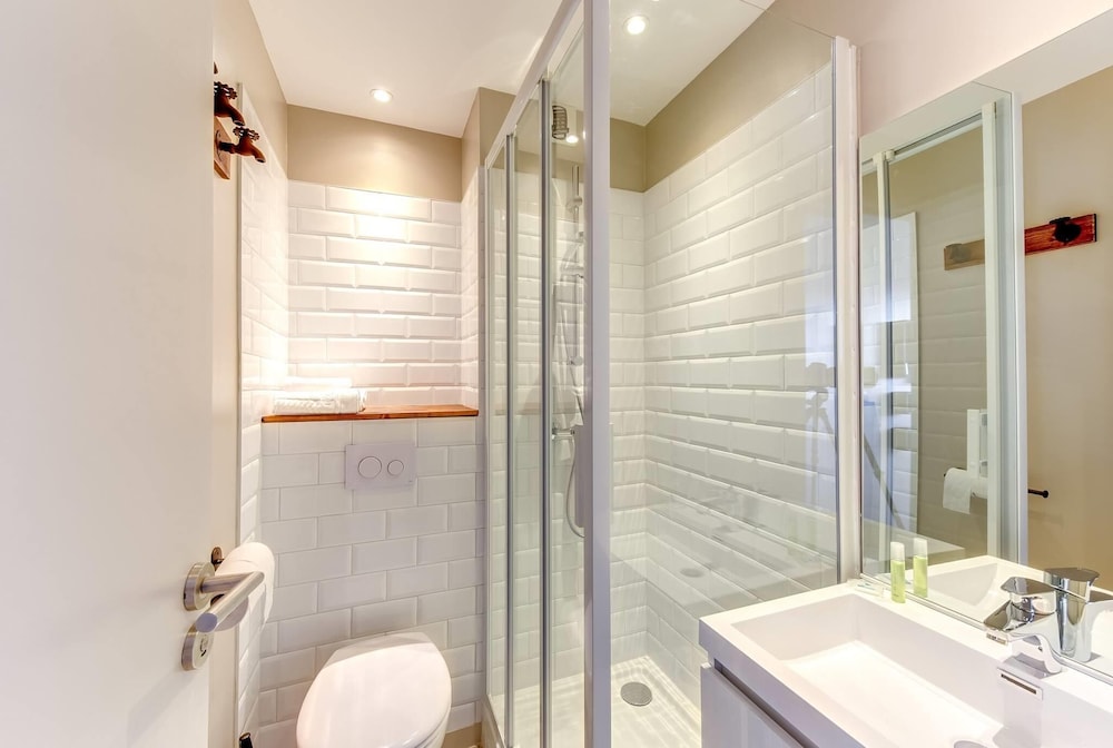 Brit Hotel Saint Nazaire Centre Gare 39/50