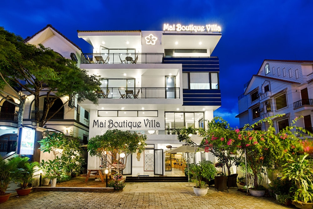 Mai Boutique Villa 4/58