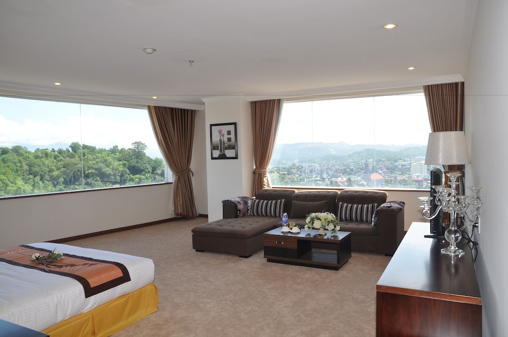 Ha Long Dc Hotel 30/45
