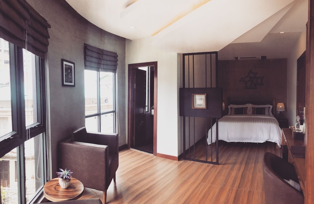 Lavanya Boutique Hotel 18/50