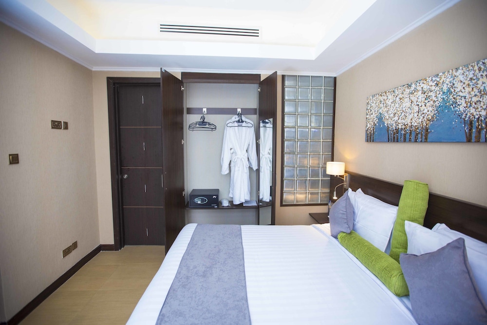 Swiss-Belinn Nairobi 17/50